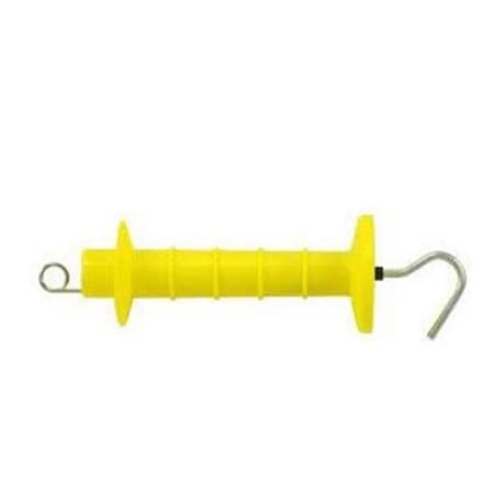 Powerfields Poly Gate Handle Black 1382052